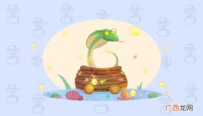 梦见自己被蛇咬是什么征兆