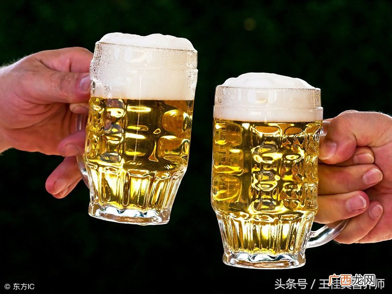 啤酒度数怎么看 啤酒度数是看麦芽度还是酒精度