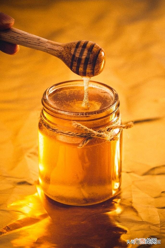 市面上哪种正宗蜂蜜才是好蜂蜜 蜂蜜哪种蜜最好