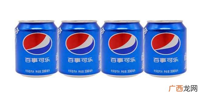 百事可乐是哪个国家的
