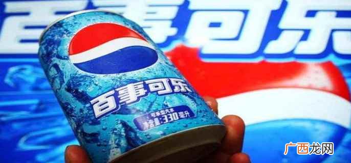 百事可乐是哪个国家的