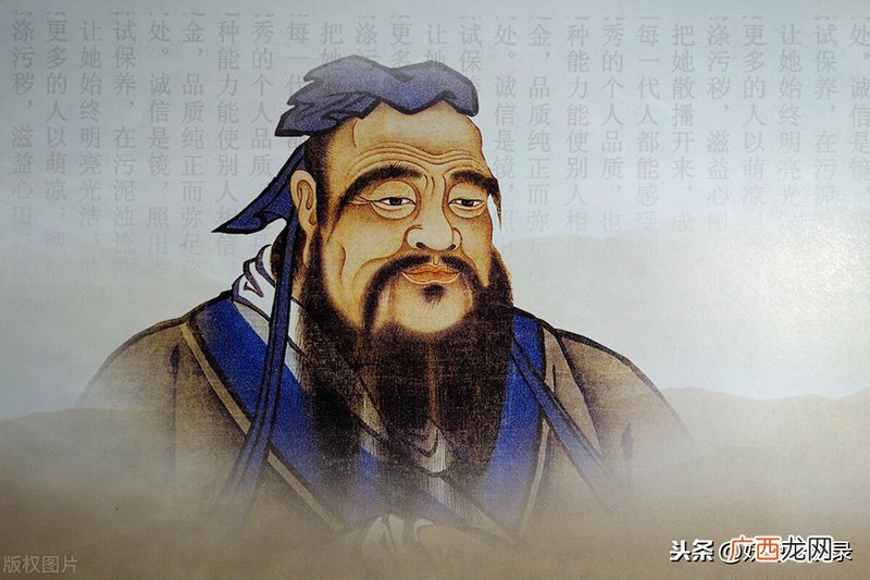 诸子百家有哪些代表人物和思想 诸子百家有哪些代表人物