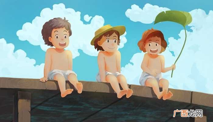 梦见自己孩子死了