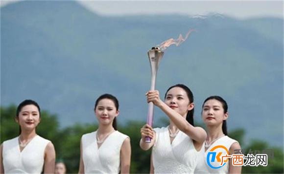 杭州亚运会火炬传递将于8日在杭州启动 首日106名火炬手_酷知科普