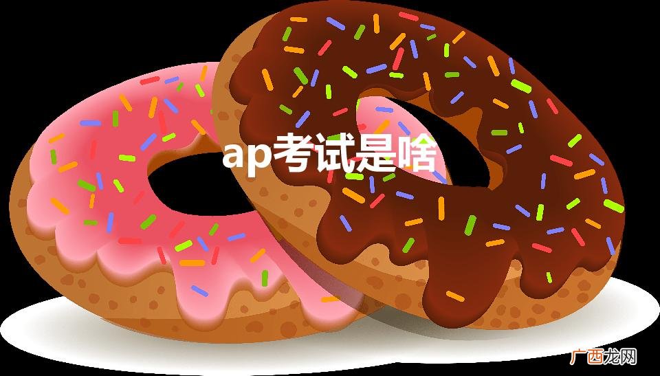 ap课程可以申请哪些国家的大学 ap考试是啥