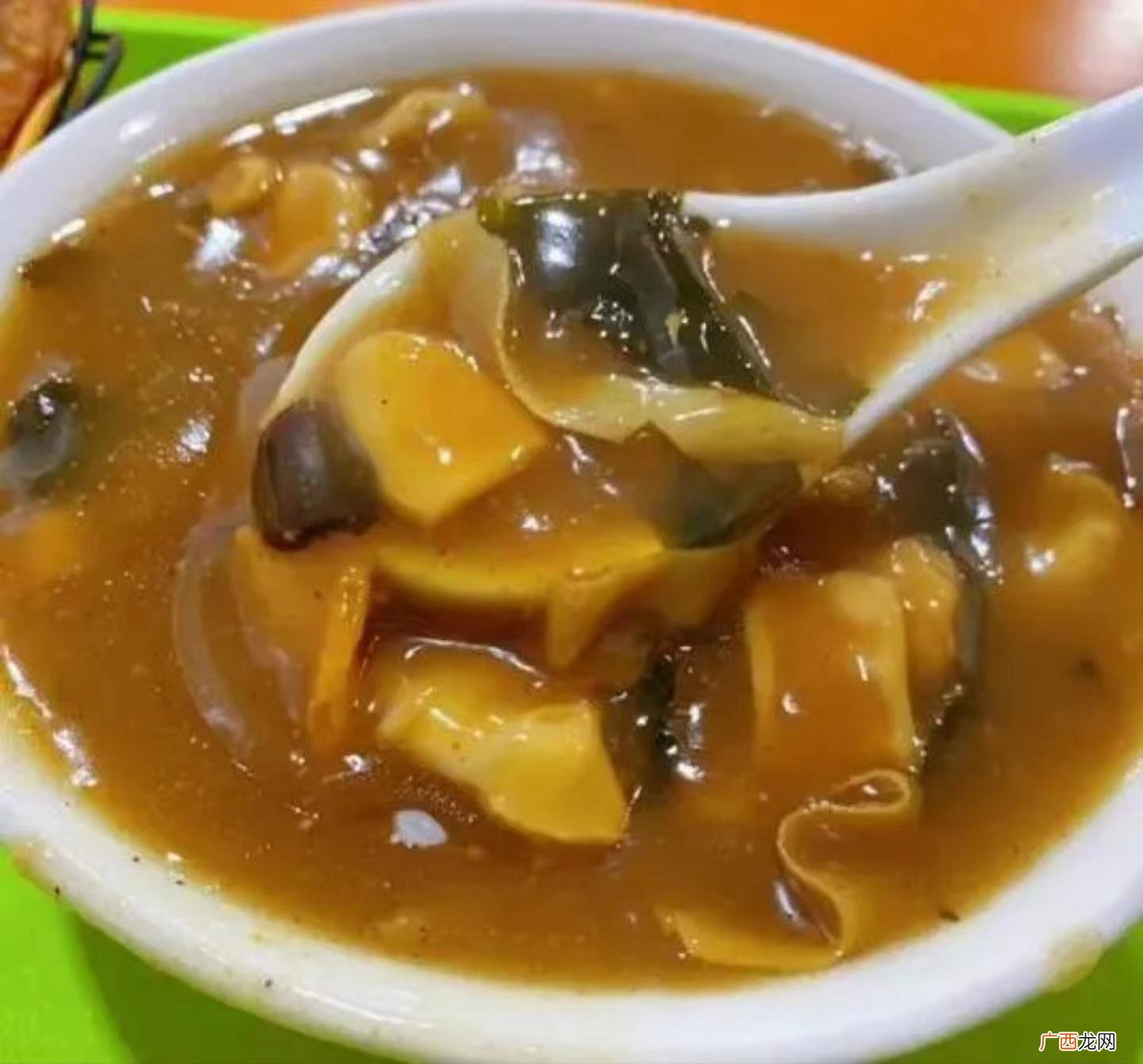 中国美食排行榜前十名城市 中国美食排行榜前十名