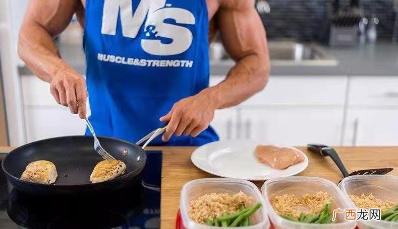 蛋白质对于肌肉的重要性