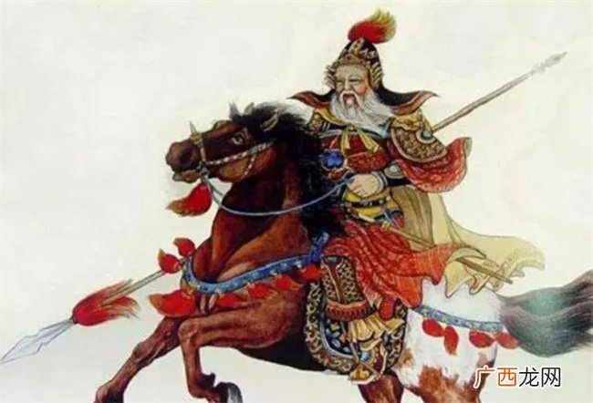 太聪明了 郭子仪不但武功高超 为人处事更是令人叫绝