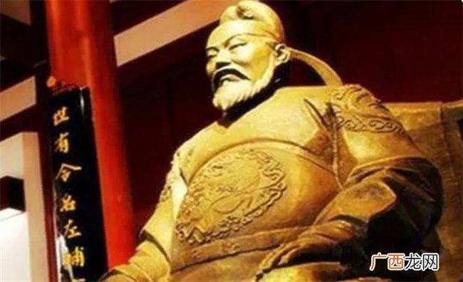 太聪明了 郭子仪不但武功高超 为人处事更是令人叫绝