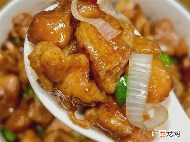 爱吃鸡腿千万不能错过这5种做法 营养鲜美嫩滑入味 好吃还不腻