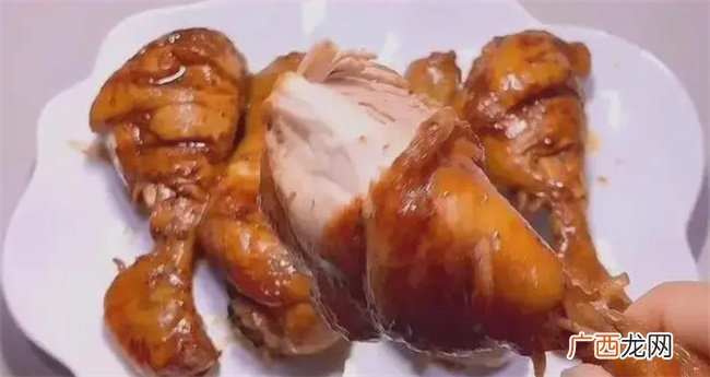 爱吃鸡腿千万不能错过这5种做法 营养鲜美嫩滑入味 好吃还不腻