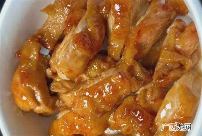爱吃鸡腿千万不能错过这5种做法 营养鲜美嫩滑入味 好吃还不腻