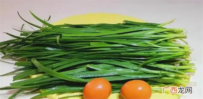 5种韭菜的好吃做法 鲜嫩美味 营养又解馋 老人孩子都爱吃
