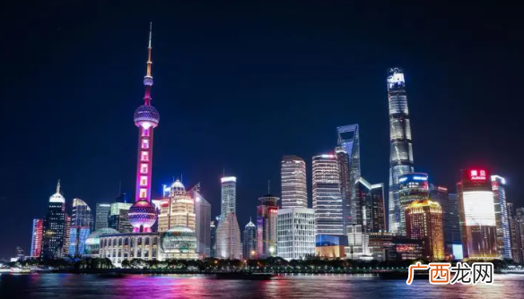 上海旅游景点排行前十 上海有什么好玩的地方