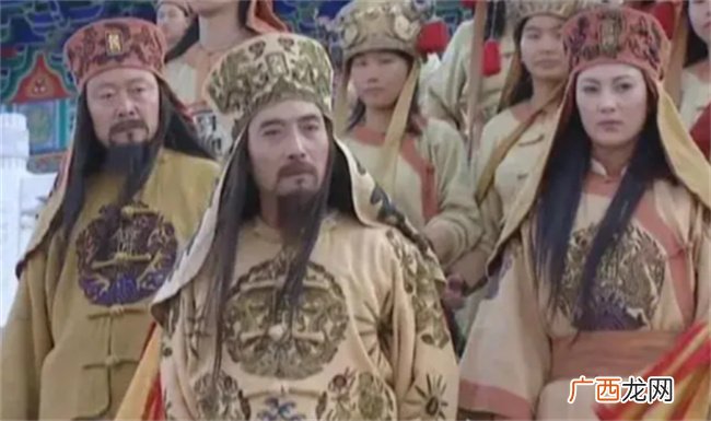 清朝为何没有杀掉太平天国降将韦俊