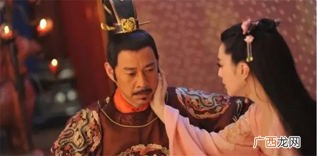 李世民后宫佳丽三千 为何要霸占李元吉的妻子齐王妃