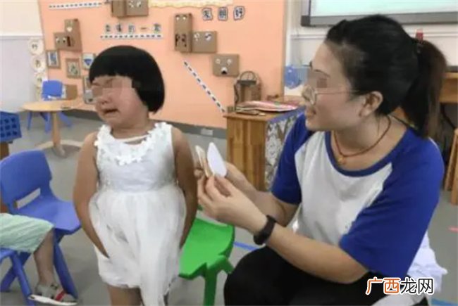 幼师诬陷学生偷同学东西 孩子反应能力 超过成年人的预想