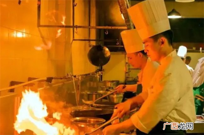 搞懂这4个烹饪原理让你厨艺大增 做菜不求人 轻松当大厨