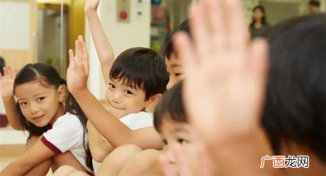 宝宝多大读幼儿园合适 孩子4个能力准备好了就可以上了