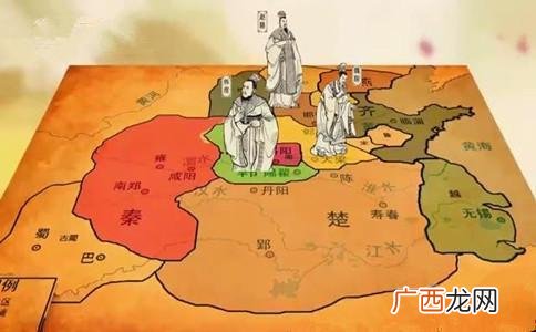 三晋指的是什么含义 山西为什么叫三晋大地