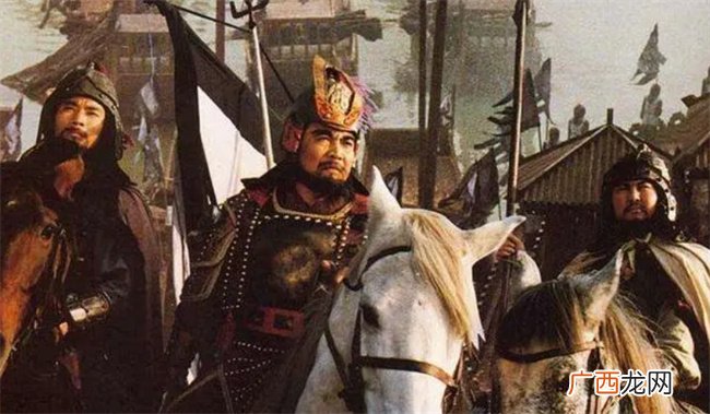 三国一武将子孙 被历代皇帝尊敬 门前对联没第2家敢用