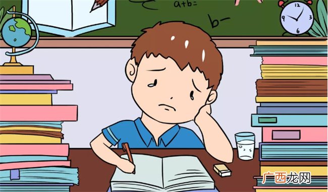 初中生怎样缓解考试压力 如何调整中考焦虑心态