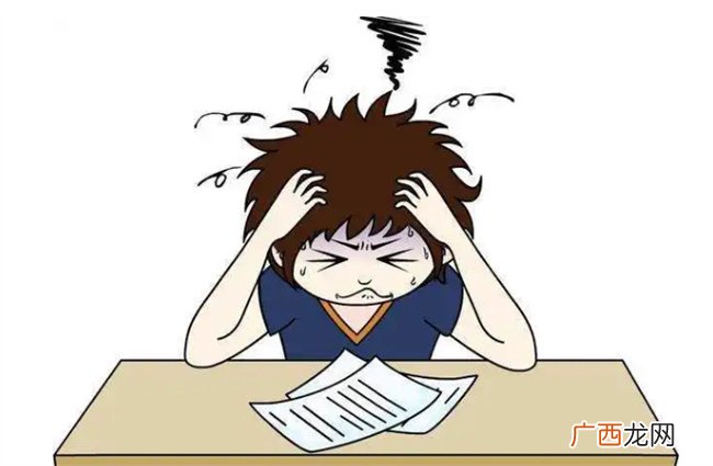 初中生怎样缓解考试压力 如何调整中考焦虑心态