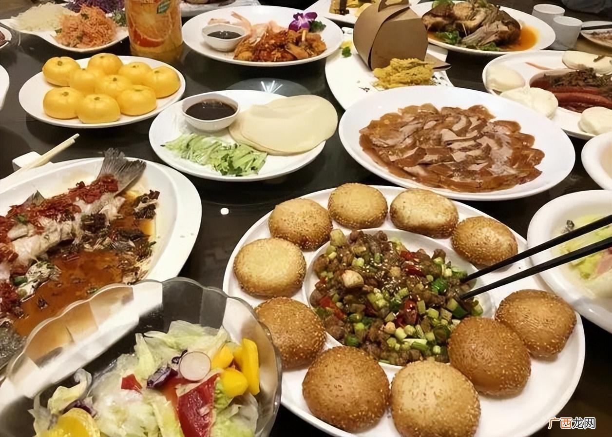河南最出名的6道经典名菜 河南菜的代表菜有哪些好吃的