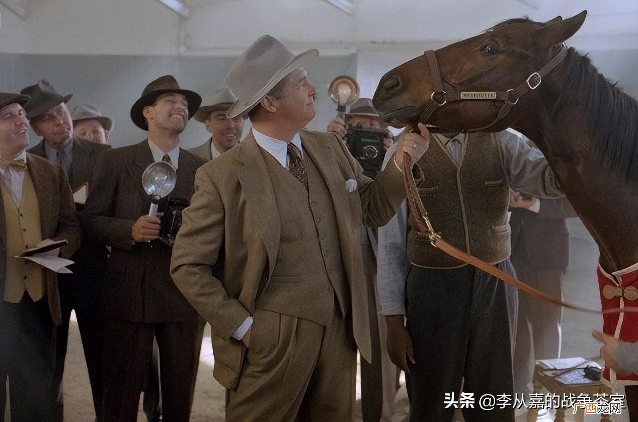 盘点那些知名战马品种 世界上最好的战马马种排名