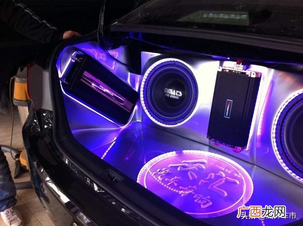 分享达到最佳效果的技巧 汽车音响调均衡器最佳调校