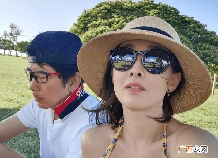 牛莉的婚史情况简介 牛莉结过几次婚丈夫都是谁