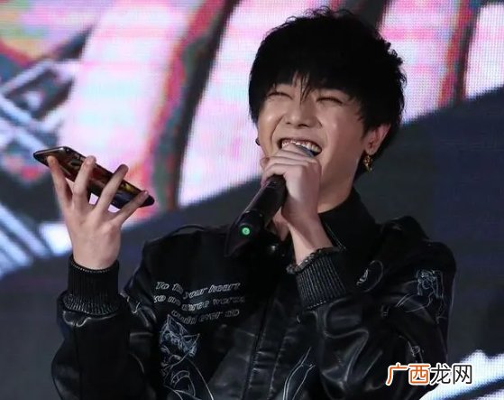 华晨宇的音乐之魅:坚韧应对挑战以音乐回应恶评