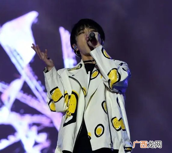 华晨宇的音乐之魅:坚韧应对挑战以音乐回应恶评