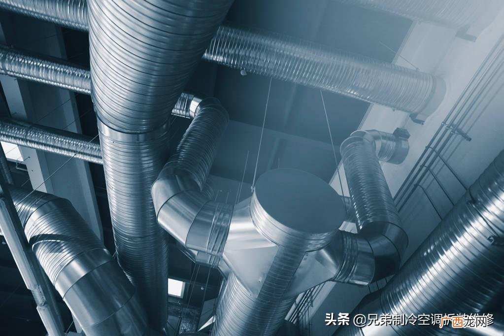 10年老师傅告诉你怎么维修 空调制冷不停机是怎么回事