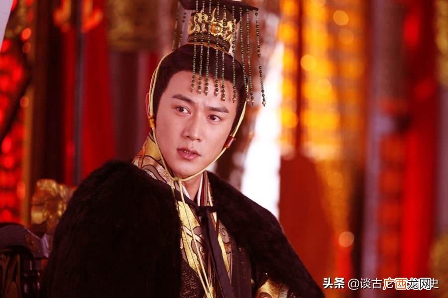 古罗马时期中国是什么朝代 古罗马为什么不打中国