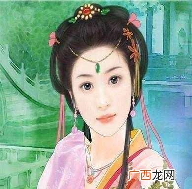 古代美人西施姓氏是什么姓真名叫什么