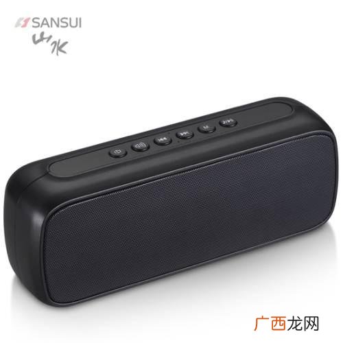 T20、T26、T28使用方法 sansui蓝牙音箱用法