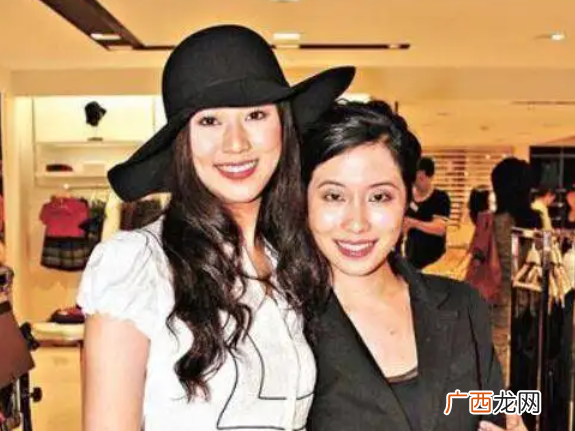 演员李嘉明的经历 李嘉明的个人资料及简介及家世