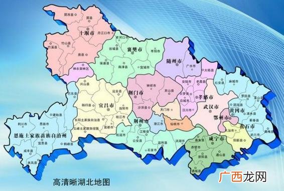 钟祥市的地理位置及历史简介 湖北省钟祥市是哪个市
