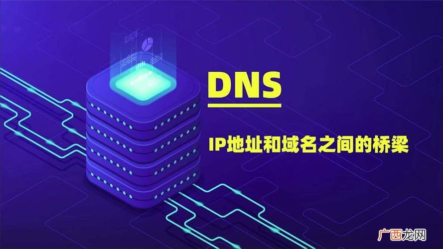 具体有什么作用 什么是ip地址和域名