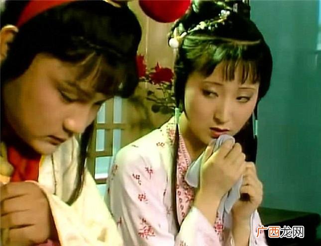 黛玉与宝玉是一对真正风流孽鬼 红楼梦林黛玉是什么转世