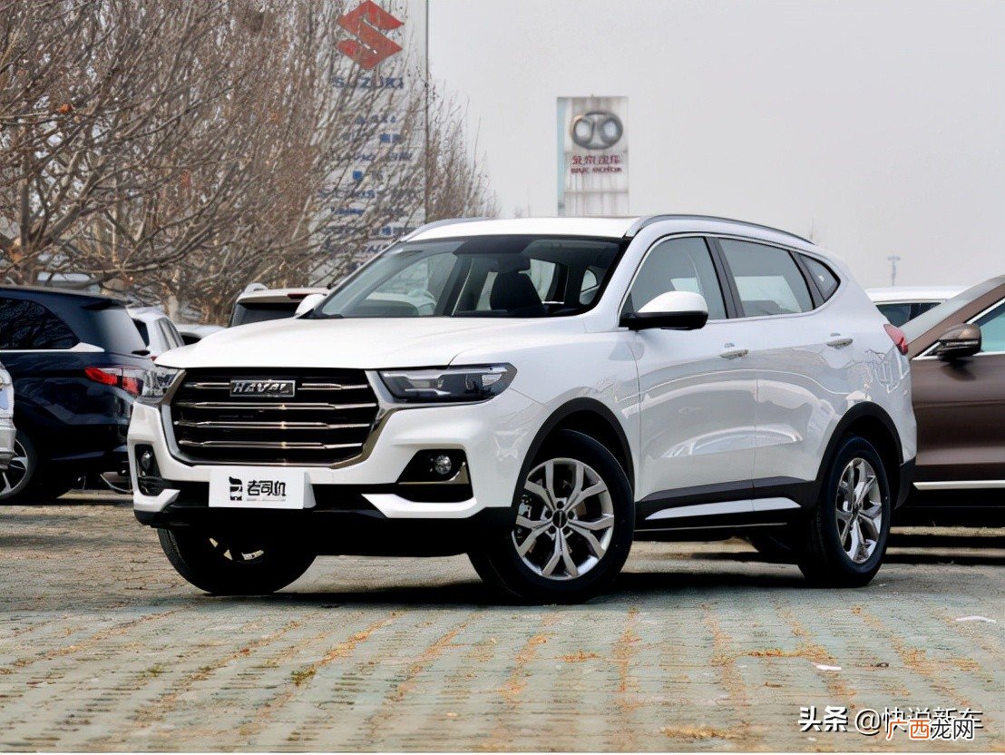 10万左右买什么车好suv 10万左右买什么车好