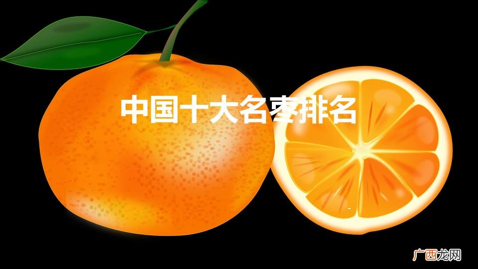 红枣王国：中国十大名枣排名 中国十大名枣排名