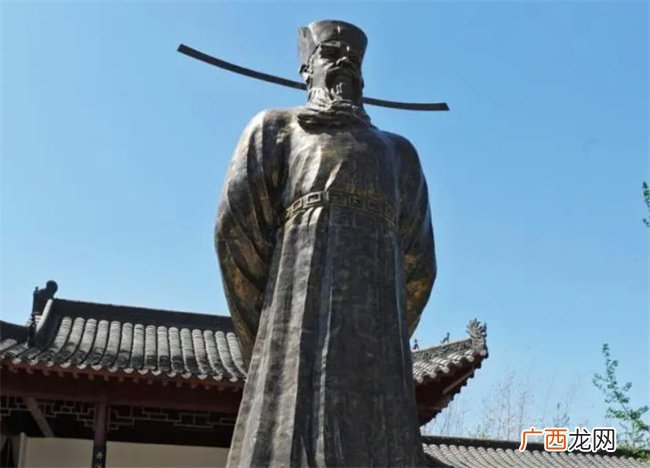 包拯奉天子之命为钦差大臣 访察天下州县