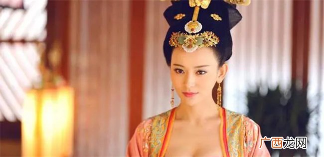 武昭仪的心机多深 把还在襁褓中的女儿杀死嫁祸于王皇后