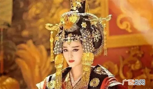 武昭仪的心机多深 把还在襁褓中的女儿杀死嫁祸于王皇后