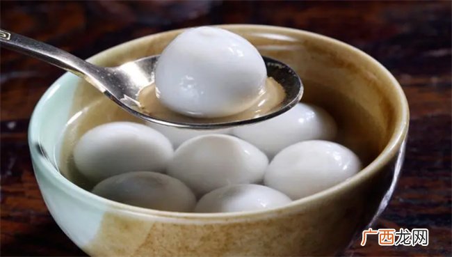 ?汤圆冷水下锅还是热水下锅 汤圆冷水煮还是热水煮