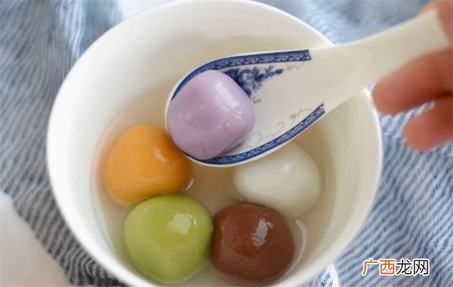 ?汤圆冷水下锅还是热水下锅 汤圆冷水煮还是热水煮