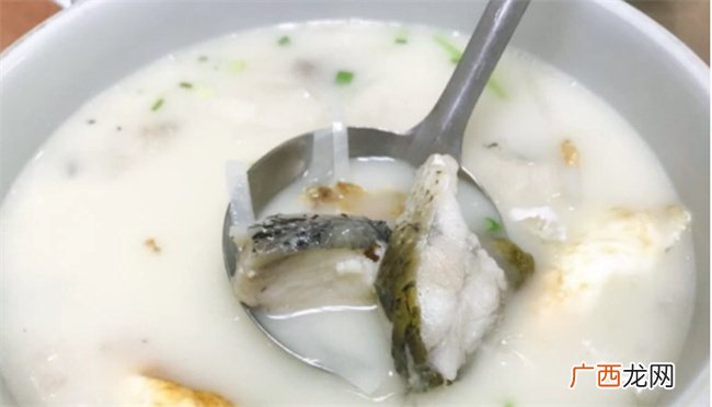 不管煮什么鱼汤 牢记4点 鱼汤奶白鲜美 香浓没腥味 真好喝