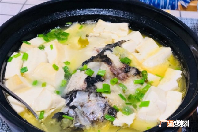 不管煮什么鱼汤 牢记4点 鱼汤奶白鲜美 香浓没腥味 真好喝
